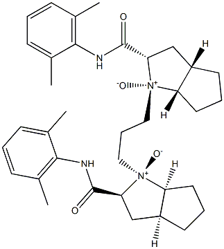 NO-Feng-PDMPRa Struktur
