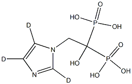 1134798-26-7 Structure