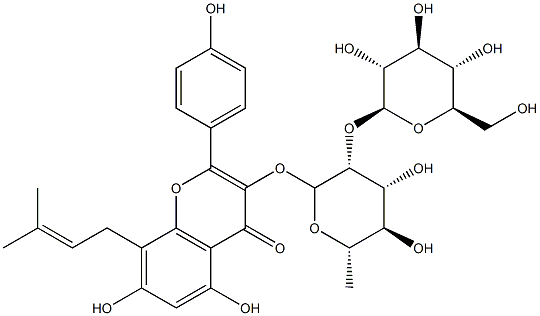 113558-10-4 結(jié)構(gòu)式