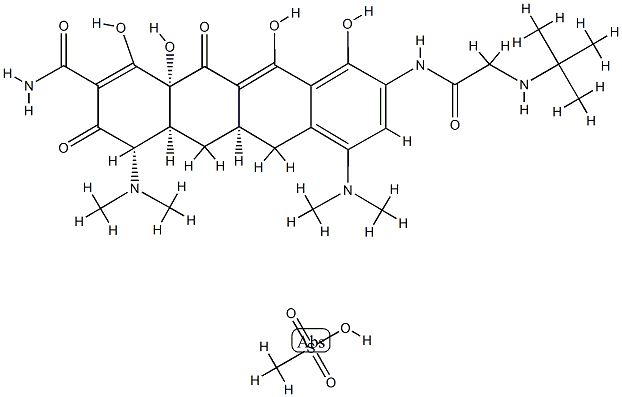 1135871-27-0 結(jié)構(gòu)式