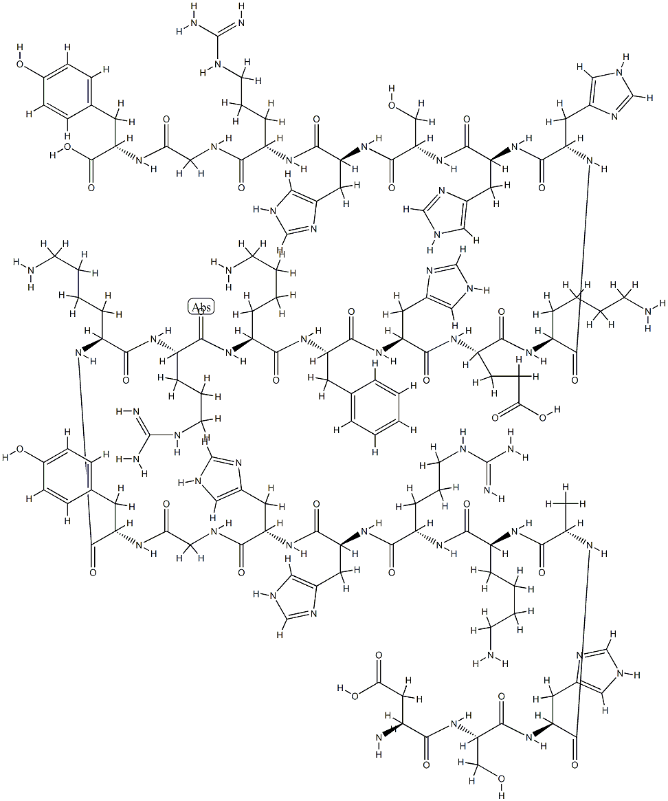 115966-68-2 Structure