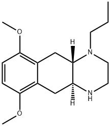 VICO 81 Struktur