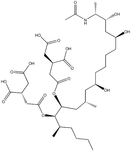 117415-48-2 結(jié)構(gòu)式