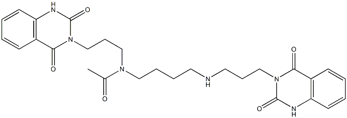 Remogliflozin etabonate, 1176758-04-5, 結(jié)構(gòu)式