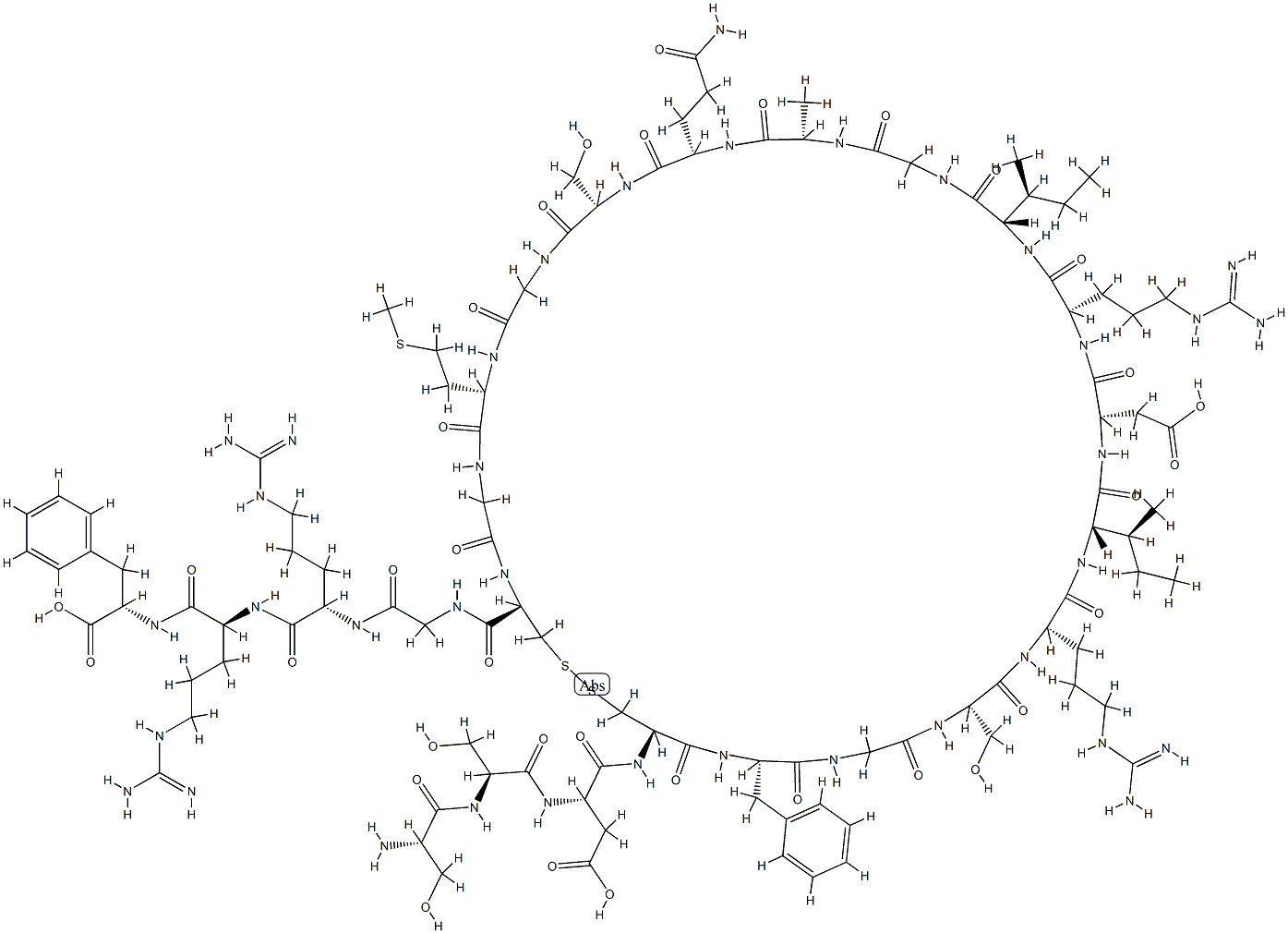 118691-43-3 Structure