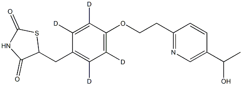 1188263-49-1 Structure