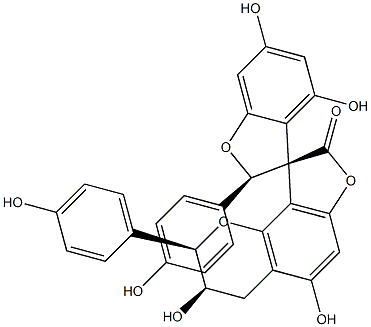 1190070-91-7 結(jié)構(gòu)式