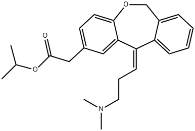 1206456-44-1 Structure
