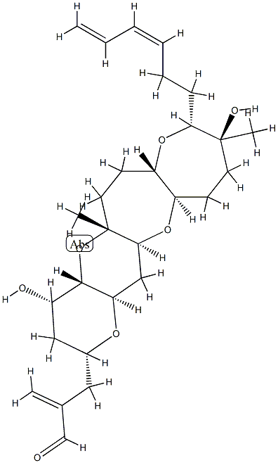 , 122271-91-4, 結(jié)構(gòu)式