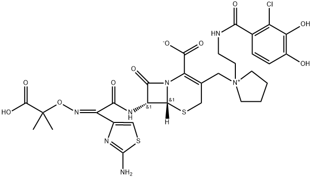 1225208-94-5 Structure