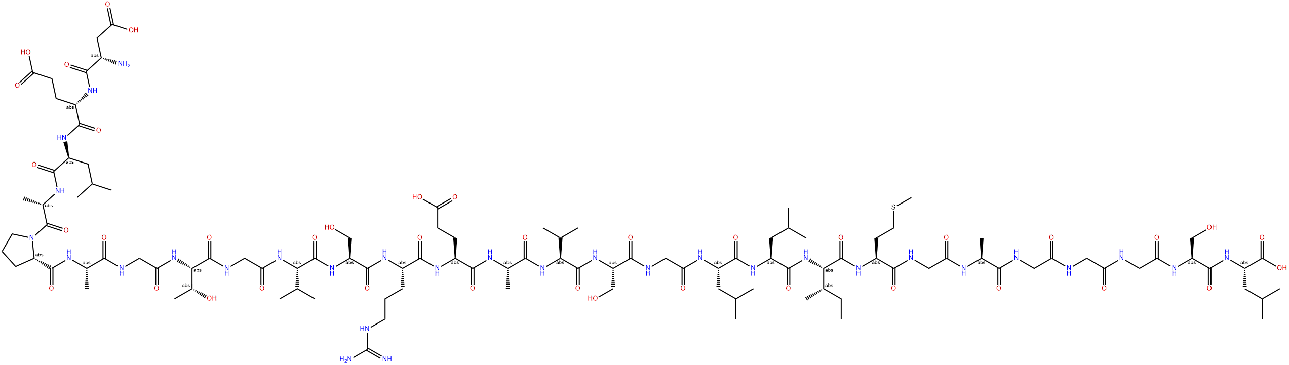 1233876-42-0 結(jié)構(gòu)式