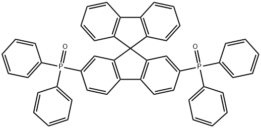 1234510-13-4 Structure