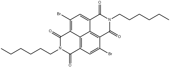 1239327-73-1 Structure