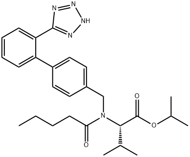 1245820-09-0 Structure