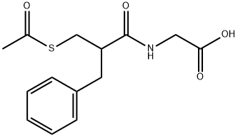 124735-06-4 Structure