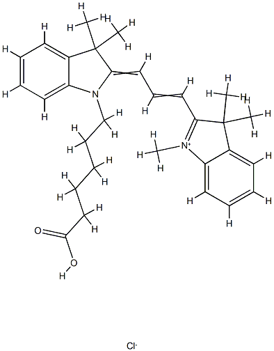 1251915-29-3 結(jié)構(gòu)式