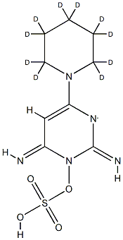 1260373-92-9 結(jié)構(gòu)式