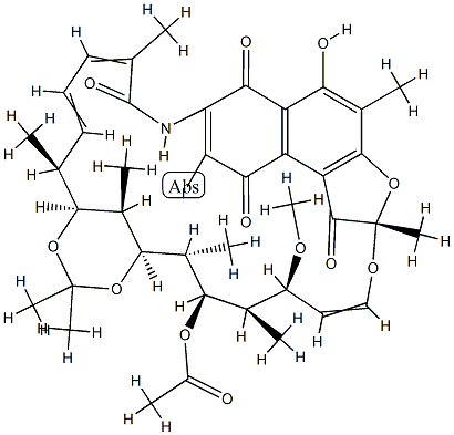 JNDYGAVZZNFTTH-ZNGGFBTNSA-N Structure