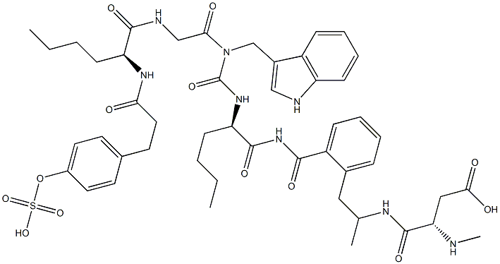 127902-33-4 結(jié)構(gòu)式