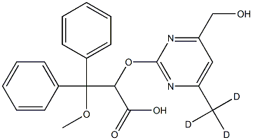 1287096-42-7 結(jié)構(gòu)式