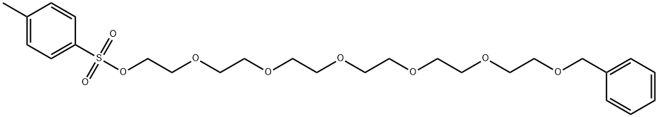 Tosylate of Hexaethylene glycol monobenzyl ether