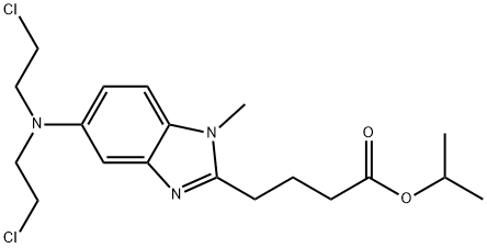 BendaMustine IMpurity C