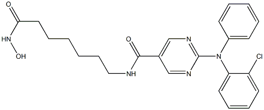 1316215-12-9 Structure