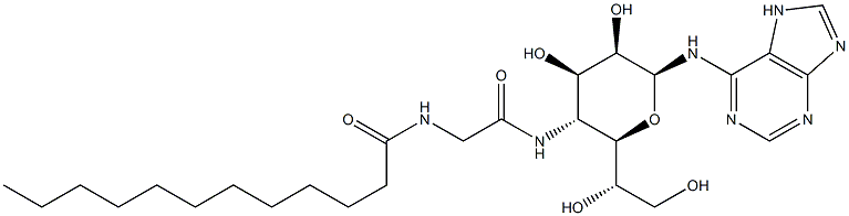 133397-76-9 結(jié)構(gòu)式