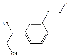 1334146-19-8 Structure
