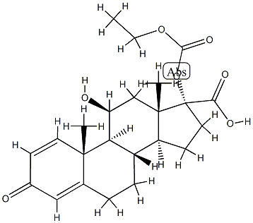 133991-63-6 結(jié)構(gòu)式