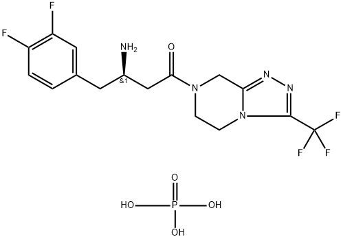 1345822-88-9 Structure