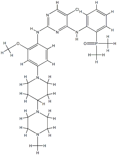 AP 26113 Struktur