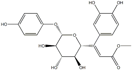 136172-60-6 結(jié)構(gòu)式