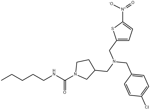 1379686-29-9 結(jié)構(gòu)式