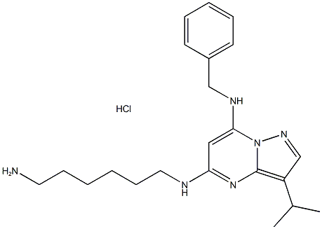 1397219-81-6 Structure