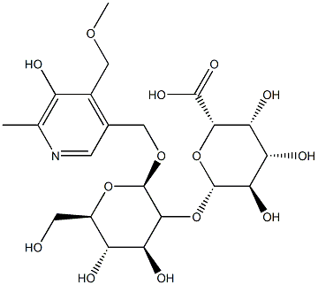 julibrine I Structure