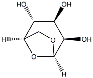 1,6-Anhydro-β-D-gulopyranose