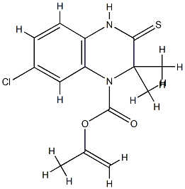 S 2720 Struktur