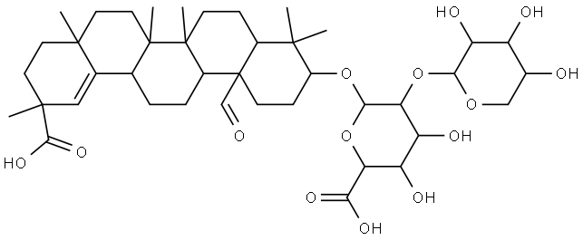 152464-84-1 結(jié)構(gòu)式