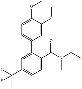 Flumetover Struktur