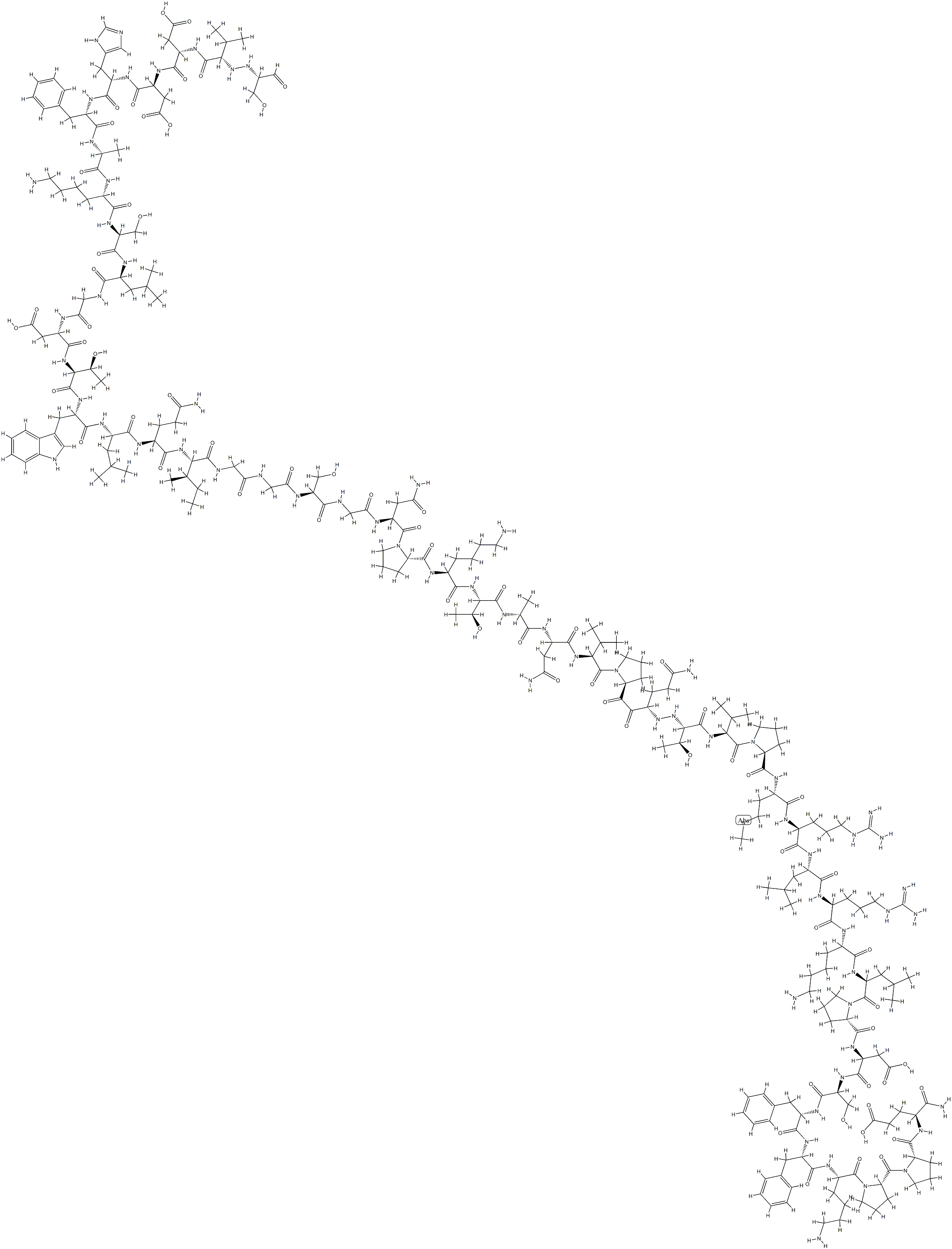 1599441-71-0 結(jié)構(gòu)式