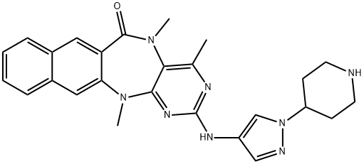 1613724-42-7 結(jié)構(gòu)式