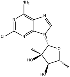 Trachycladine A Structure