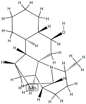 , 16585-08-3, 結(jié)構(gòu)式