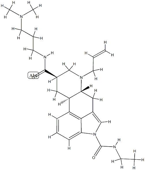 166533-36-4 Structure