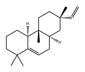 Phenanthrene,7-ethenyl-1,2 Struktur