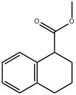 Methyl 1,2,3,4-tetrahydronaphthalene-1-carboxylate