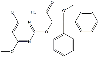  化學(xué)構(gòu)造式