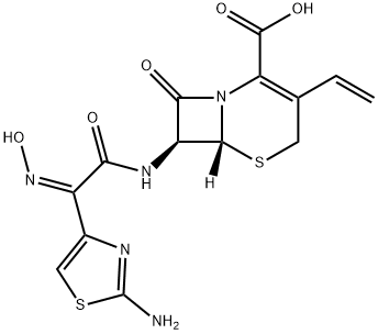 178601-89-3 結(jié)構(gòu)式