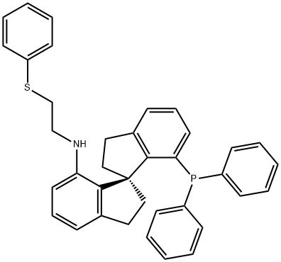 1809609-40-2 Structure